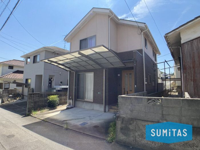 中古戸建