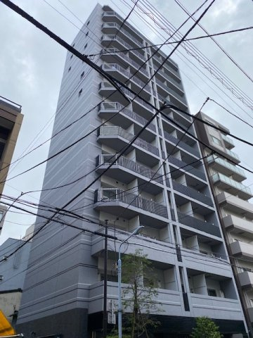 パークアクシス浅草・蔵前