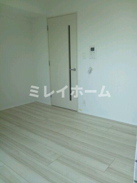 XEBEC糀谷の寝室