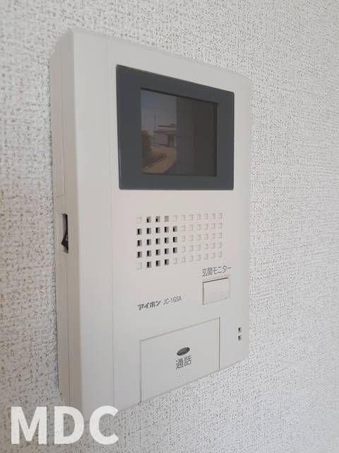 グリーンビラ　Ａの設備