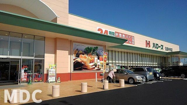 グリーンビラ　Ａのその他