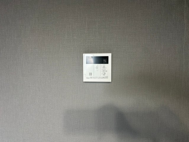 フォレスト高槻の設備