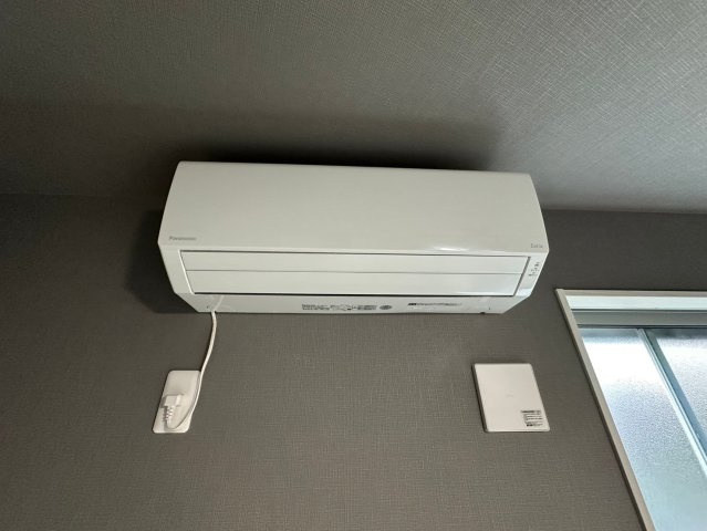 フォレスト高槻の設備