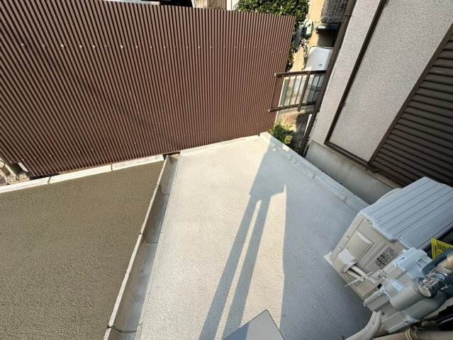 フォレスト高槻のその他共用部分