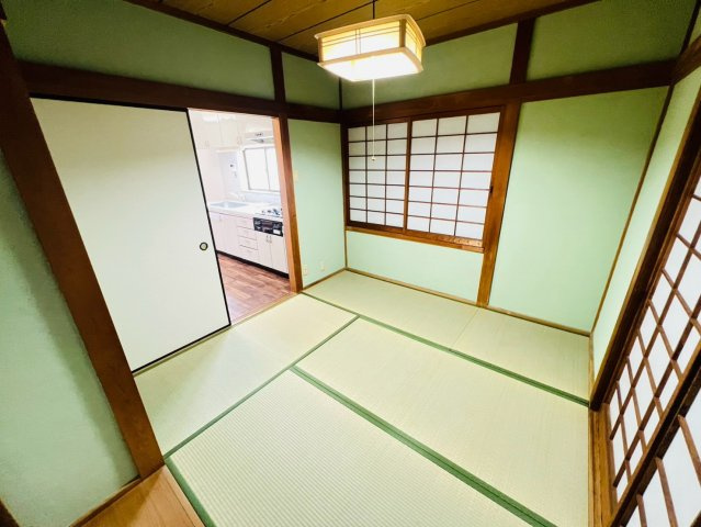 海岸通戸建のその他