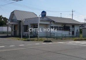 Ｃａｓａ　Ｆｅｌｉｃｅの周辺|当社、チルホームのHPもご覧ください(^^)/物件情報多数♪
