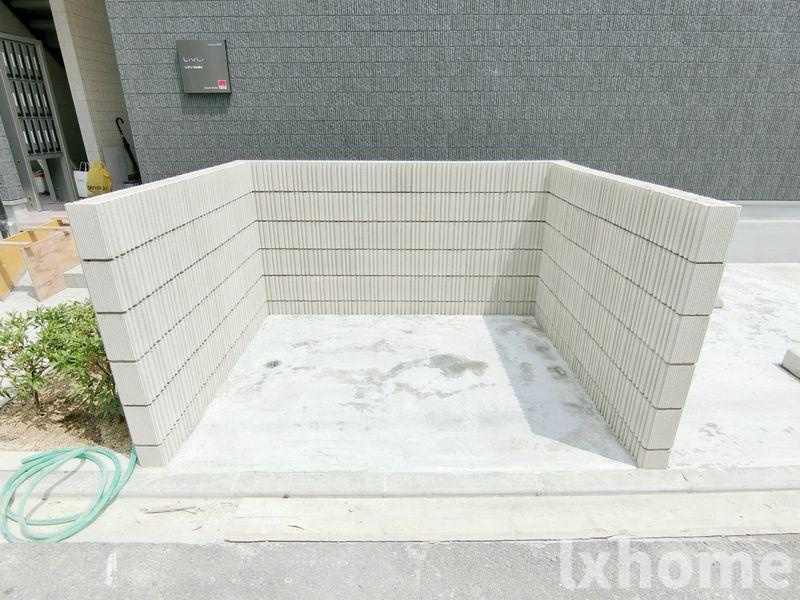 リブリ・茨木春日のその他共用部分