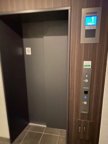 パークアクシス浅草・蔵前の設備