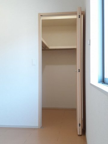 Ｎｅｘｔ－Ｎの収納