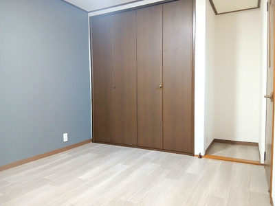 【洋室】 | 木屋元町　中古一戸建て