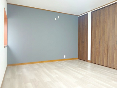 【洋室】 | 木屋元町　中古一戸建て
