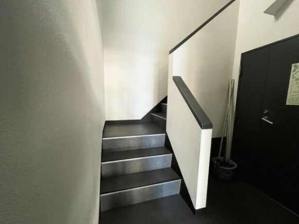 【その他共用部分】 | 東宝駒込ビル