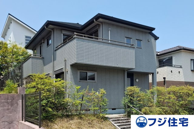 泉南郡熊取町つばさが丘西2丁目の外観|外観