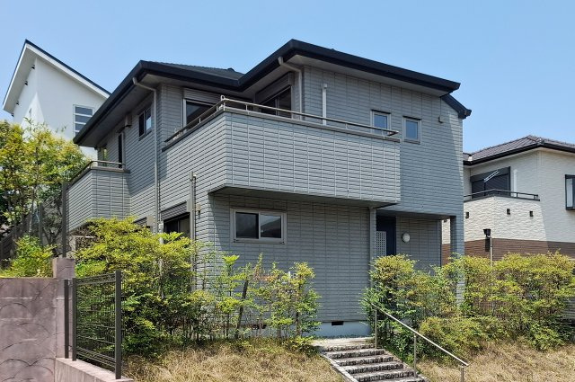 泉南郡熊取町つばさが丘西2丁目
