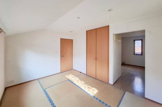 泉南郡熊取町つばさが丘西2丁目のその他|和室