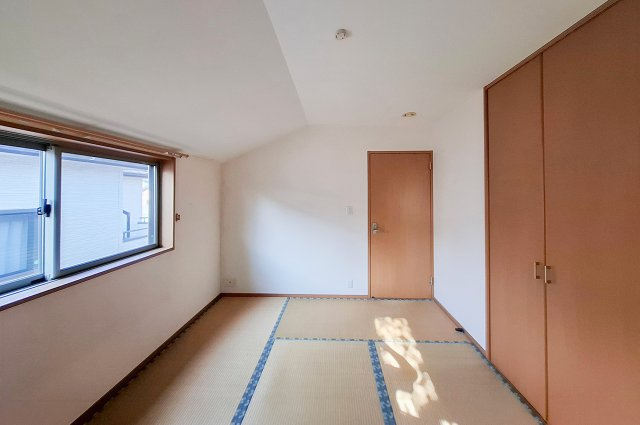 泉南郡熊取町つばさが丘西2丁目の和室|和室