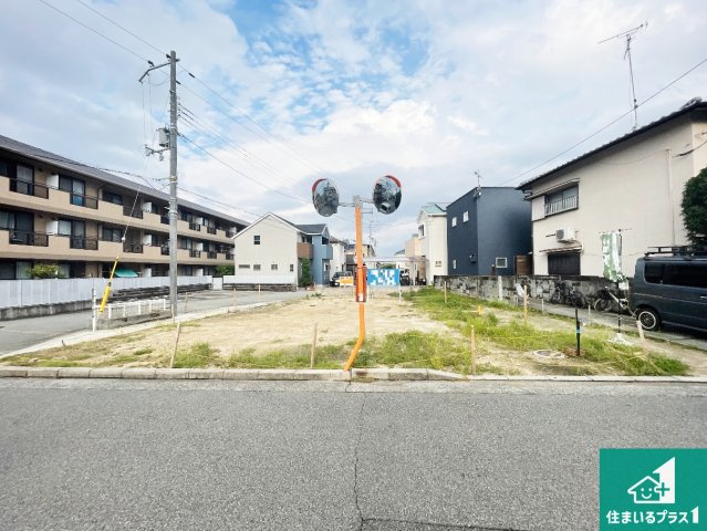 宝塚市鹿塩　第1期　新築一戸建て