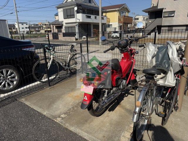 ハチケンのその他