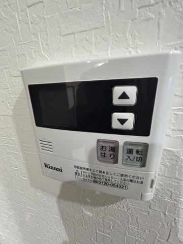 ＣＲＯＵＤ尼崎の設備