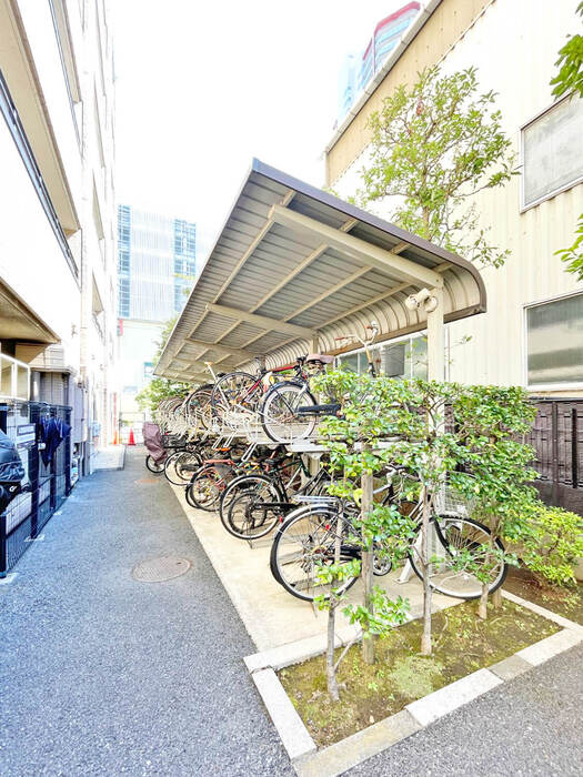 グラースのその他共用部分