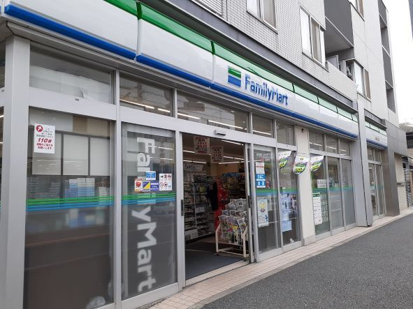 コーポハピネスのその他