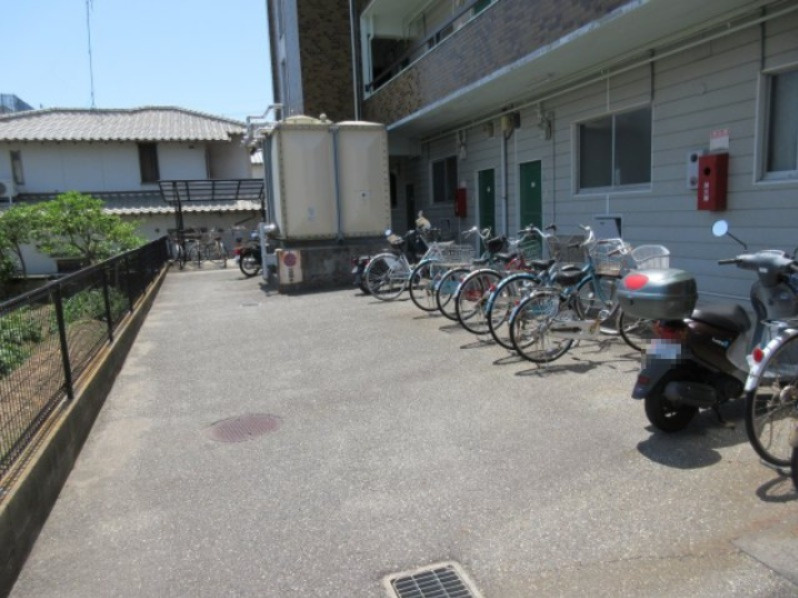 道本グリーンハウスのその他