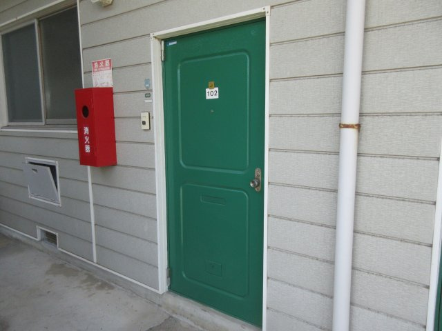 道本グリーンハウスの設備