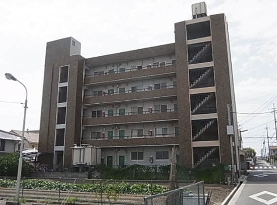 道本グリーンハウス