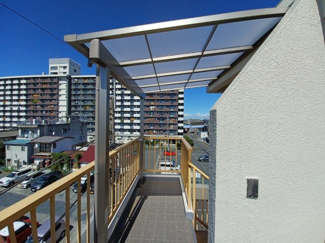 北坂戸NSビルのその他共用部分
