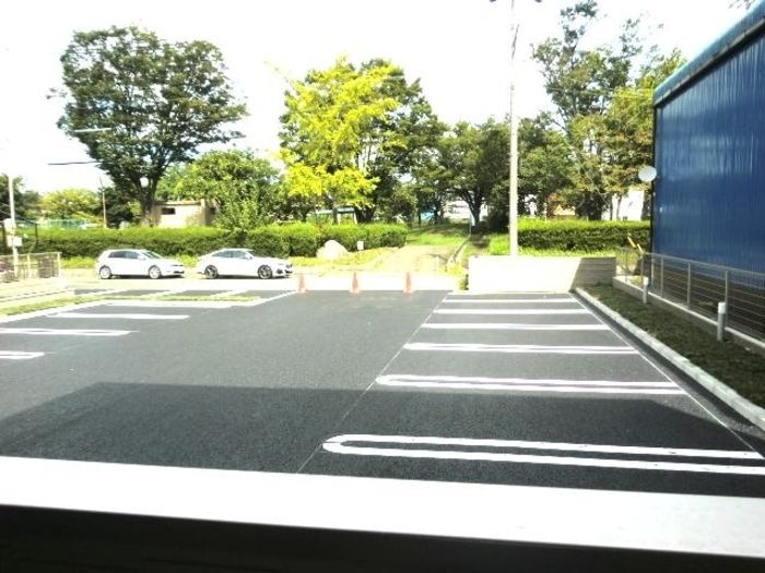 クオレアス乗江の展望