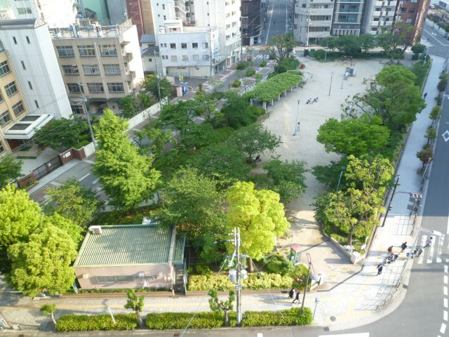 是空ＮＡＮＢＡⅡの展望