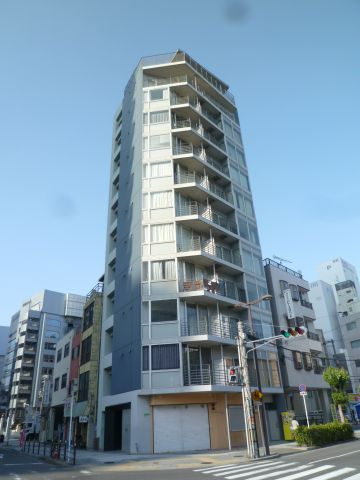 是空ＮＡＮＢＡⅡの外観