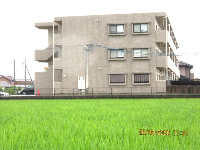 　☆　インシエーメ　☆　の外観