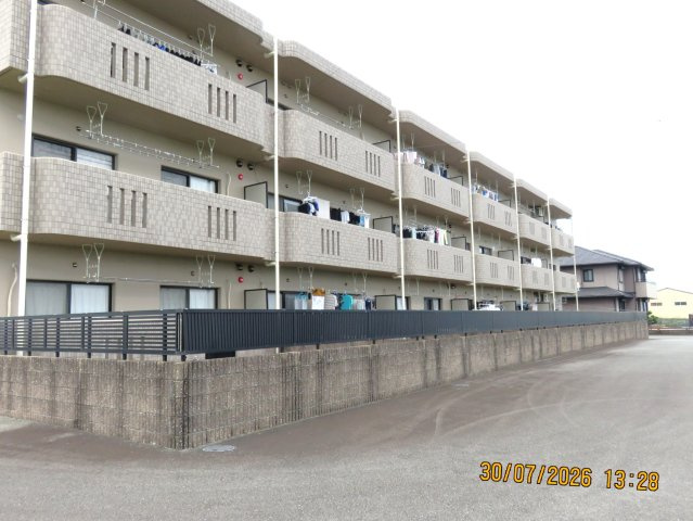 　☆　インシエーメ　☆　の外観