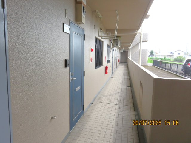 　☆　インシエーメ　☆　のその他共用部分