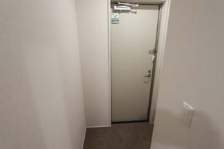【エントランス】 | Ｄ-ｒｅｓｉｄｅｎｃｅ明治中央