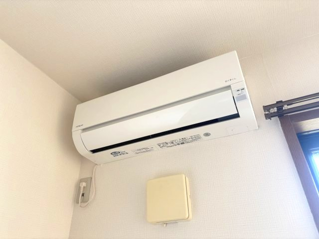 フジパレス里の設備