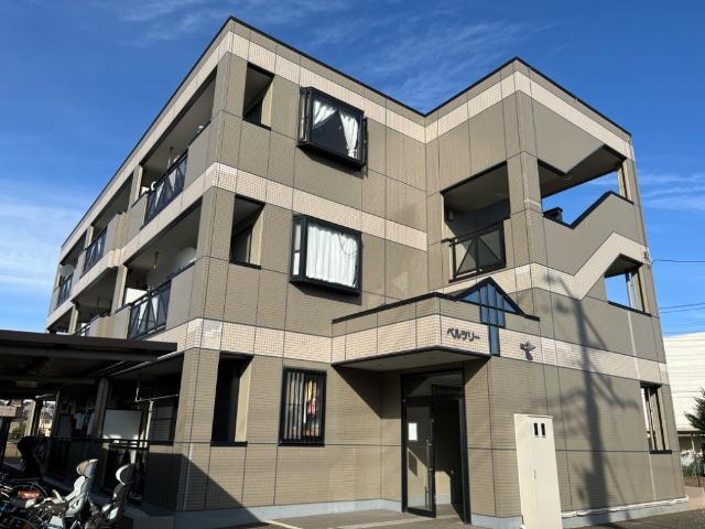 【外観】 | ベルツリー | 外観写真（昼）