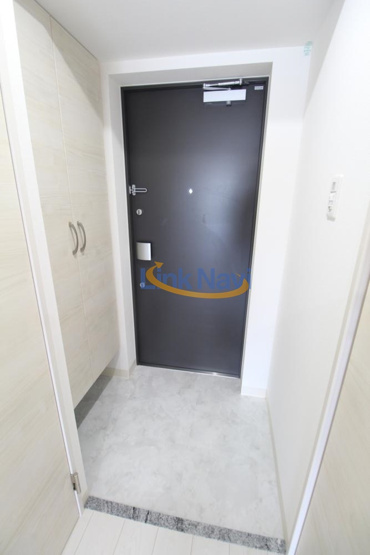 【玄関】 | THE RESIDENCE H