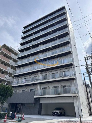【外観】 | THE RESIDENCE H