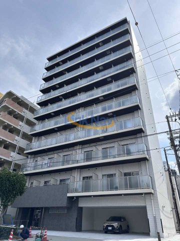 【外観】 | THE RESIDENCE H