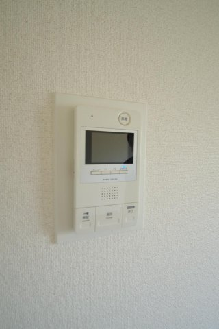 コート新屋敷のセキュリティ