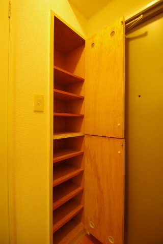コート新屋敷のその他