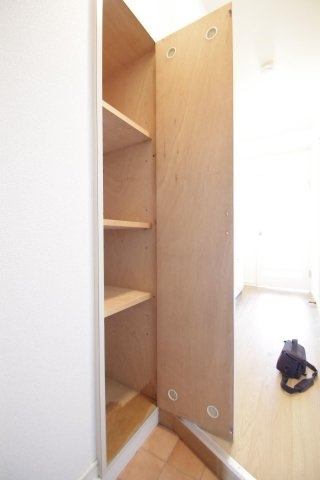 コート新屋敷のその他
