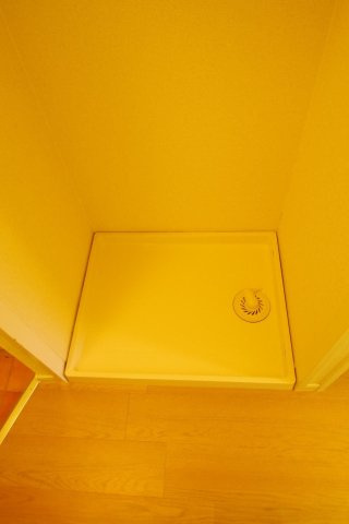 コート新屋敷の設備