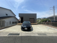 ★デザイナーズ住宅★武3丁目中古戸建の画像