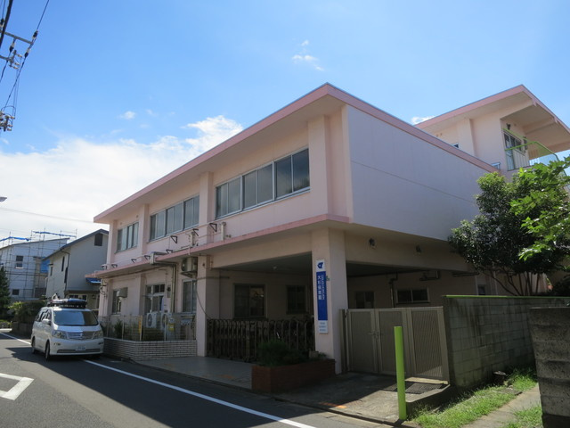 江戸川区西一之江１丁目の賃貸マンションのその他|大杉保育園