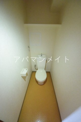 【トイレ】 | 棚あります