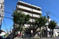 横浜市戸塚区戸塚町のマンションの画像