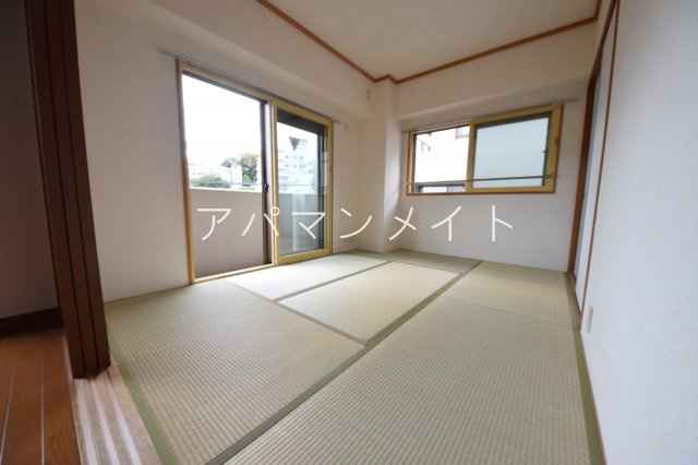 【寝室】 | 戸塚周辺ならアパマンメイトへＬｅｔｓ Ｇｏ ！